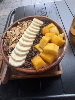   at IVEGAN SUPERSHOP BEN THANH - Healthy Plant Based Cafe in Ho Chi Minh City