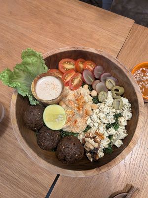  at IVEGAN SUPERSHOP BEN THANH - Healthy Plant Based Cafe in Ho Chi Minh City