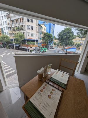  at IVEGAN SUPERSHOP BEN THANH - Healthy Plant Based Cafe in Ho Chi Minh City