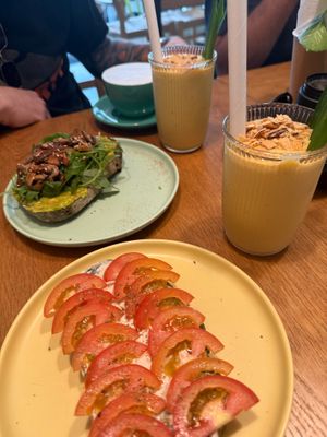  at IVEGAN SUPERSHOP BEN THANH - Healthy Plant Based Cafe in Ho Chi Minh City
