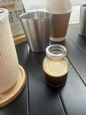   at IVEGAN SUPERSHOP BEN THANH - Healthy Plant Based Cafe in Ho Chi Minh City
