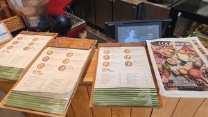  at IVEGAN SUPERSHOP BEN THANH - Healthy Plant Based Cafe in Ho Chi Minh City