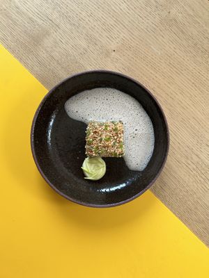  at Osteria del Centro in Comano