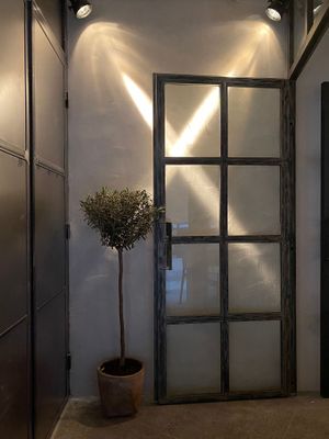  at La Huerta Funky Castizo in Madrid