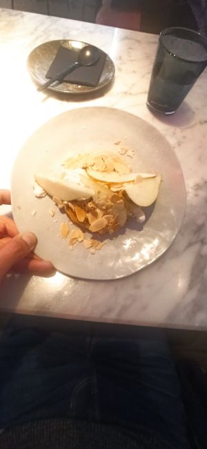  at La Huerta Funky Castizo in Madrid