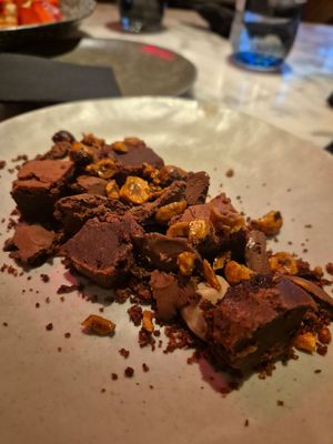 Dreamy at La Huerta Funky Castizo in Madrid