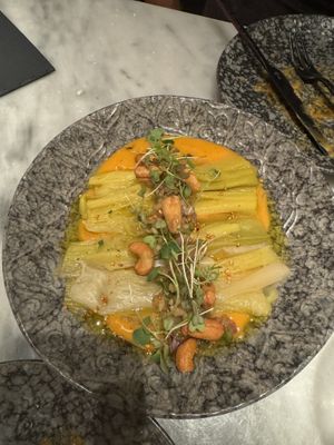 leak  at La Huerta Funky Castizo in Madrid