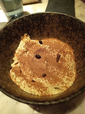  at La Huerta Funky Castizo in Madrid