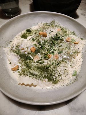  at La Huerta Funky Castizo in Madrid