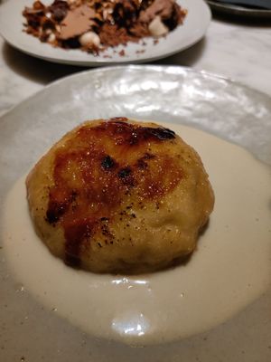  at La Huerta Funky Castizo in Madrid