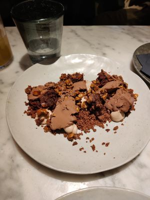  at La Huerta Funky Castizo in Madrid