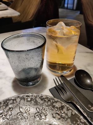  at La Huerta Funky Castizo in Madrid