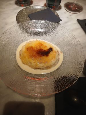  at La Huerta Funky Castizo in Madrid