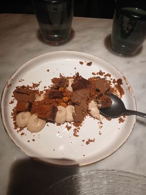  at La Huerta Funky Castizo in Madrid