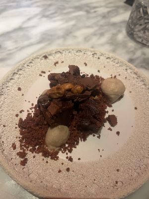   at La Huerta Funky Castizo in Madrid