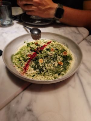  at La Huerta Funky Castizo in Madrid