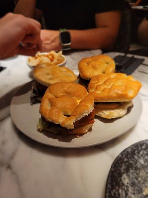  at La Huerta Funky Castizo in Madrid