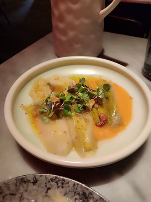  at La Huerta Funky Castizo in Madrid