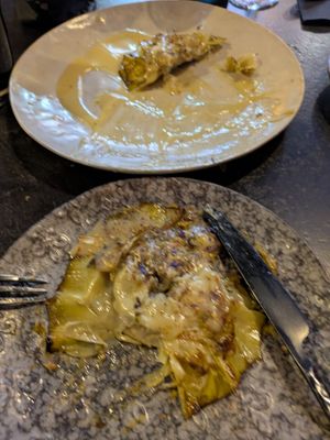  at La Huerta Funky Castizo in Madrid