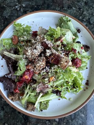   at Maple Ave Restaurant in Vienna