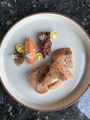   at Maple Ave Restaurant in Vienna