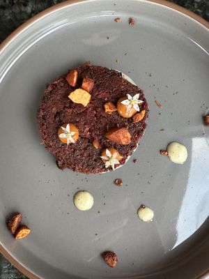   at Maple Ave Restaurant in Vienna