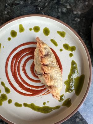   at Maple Ave Restaurant in Vienna