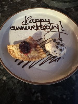   at Maple Ave Restaurant in Vienna