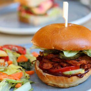   at Katzentempel Minden in Minden