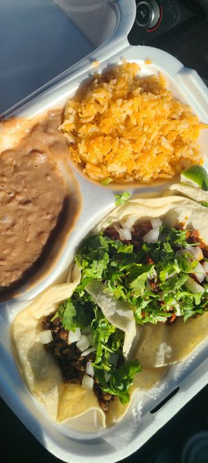  at Comalli Authentic Mexican in Dublin