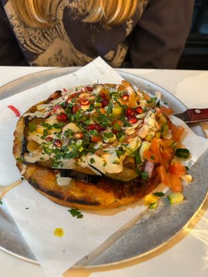 Peninsula at Yafo in Bristol