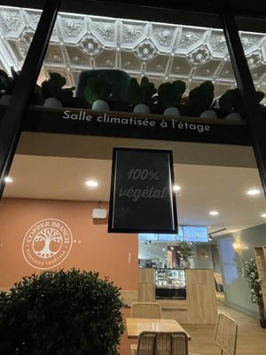 Nîmes  at Copper Branch - Nimes in Nimes