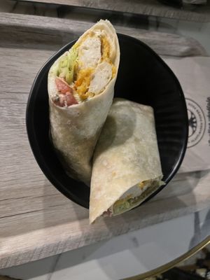   at Copper Branch - Nimes in Nimes