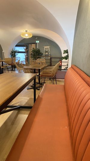 Sala superiore   at Copper Branch - Nimes in Nimes