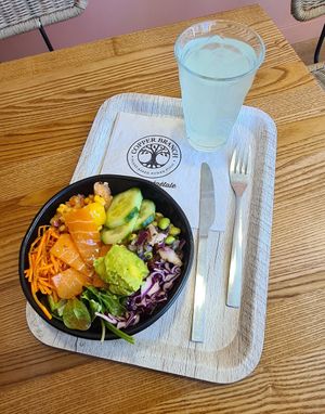  at Copper Branch - Nimes in Nimes