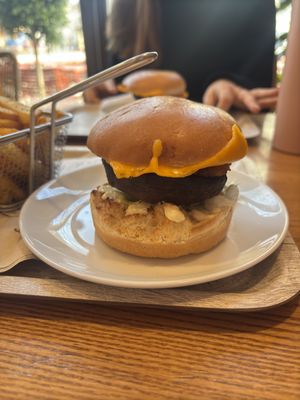   at Copper Branch - Nimes in Nimes