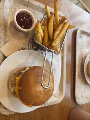   at Copper Branch - Nimes in Nimes