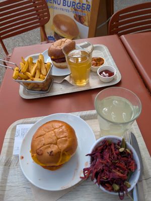   at Copper Branch - Nimes in Nimes