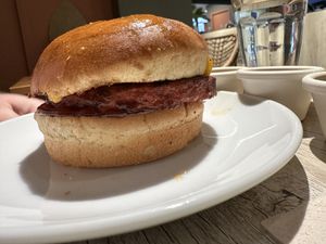   at Copper Branch - Nimes in Nimes