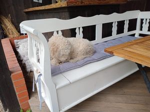 Der Boss at Gartenlokal Elbeglück in Lenzerwische