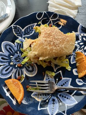 The PSB. Sorry go into it too quick!   at Bookeater in Rochester