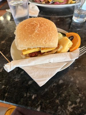   at Bookeater in Rochester