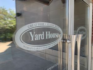 Yard House at Yard House - Legends Outlets in Kansas City