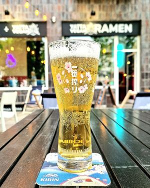  at Yatta Vegan in Warsaw