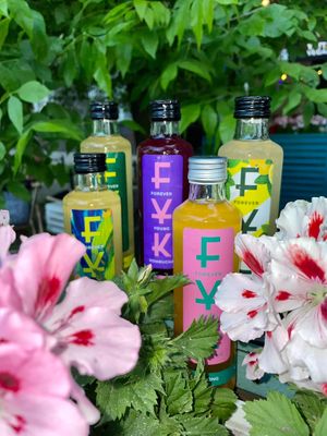  at Yatta Vegan in Warsaw