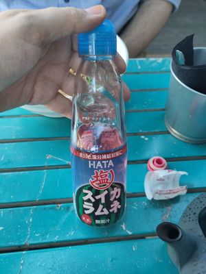  at Yatta Vegan in Warsaw