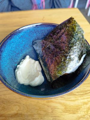  at Yatta Vegan in Warsaw