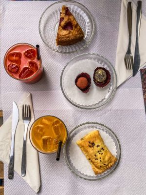   at Radici di Sicilia in Palermo