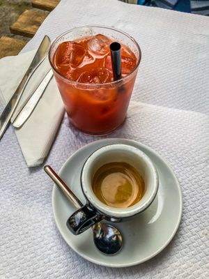   at Radici di Sicilia in Palermo