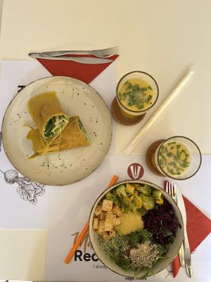   at Vegasmo in Brasov